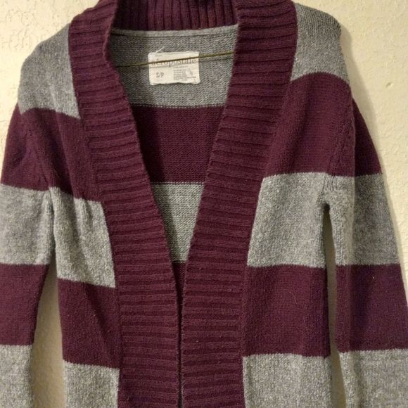 Aeropostale Sweater/Cardigan - Picture 4 of 6